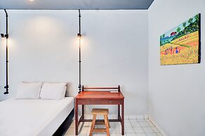 Collection O Legian Near Legian Beach