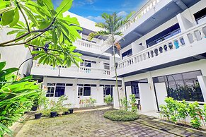 Collection O Legian Near Legian Beach