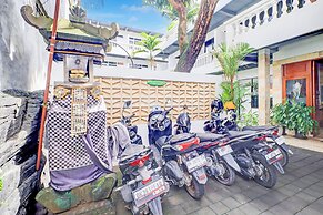 Collection O Legian Near Legian Beach