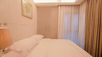 Tianxi Apartment KKone Branch