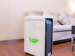 Tianxi Apartment KKone Branch