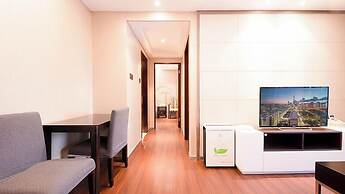 Tianxi Apartment KKone Branch