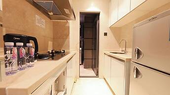 Tianxi Apartment KKone Branch