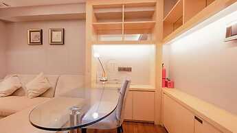 Tianxi Apartment KKone Branch