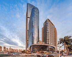 Tianxi Apartment KKone Branch