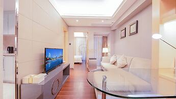 Tianxi Apartment KKone Branch