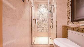 Tianxi Apartment KKone Branch