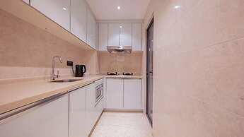 Tianxi Apartment KKone Branch