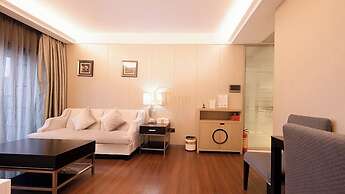 Tianxi Apartment KKone Branch