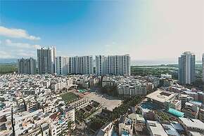 Tianxi Apartment KKone Branch