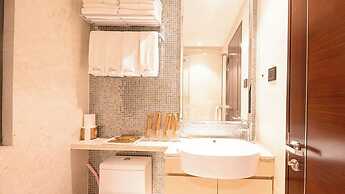 Tianxi Apartment KKone Branch