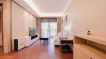 Tianxi Apartment KKone Branch