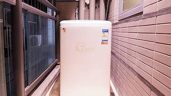 Tianxi Apartment KKone Branch