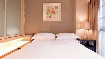 Tianxi Apartment KKone Branch