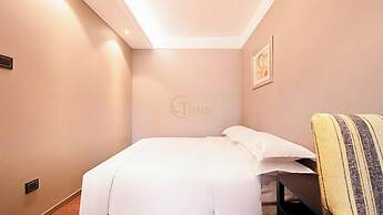 Tianxi Apartment KKone Branch