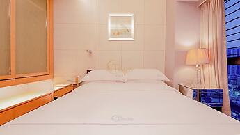 Tianxi Apartment KKone Branch