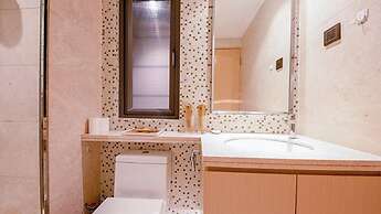 Tianxi Apartment KKone Branch