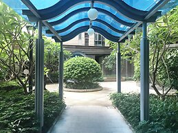 Tianxi Apartment KKone Branch