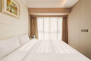 Tianxi Apartment KKone Branch