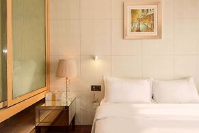 Tianxi Apartment KKone Branch