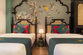 Hanoi Bliss Hotel