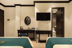 Hanoi Bliss Hotel