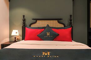 Hanoi Bliss Hotel