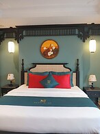 Hanoi Bliss Hotel