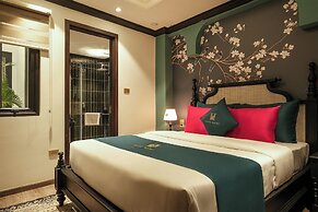 Hanoi Bliss Hotel