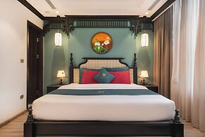 Hanoi Bliss Hotel
