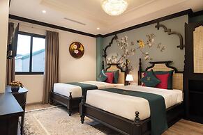 Hanoi Bliss Hotel