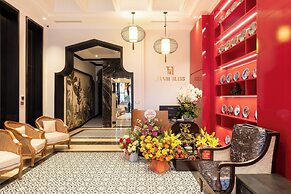 Hanoi Bliss Hotel