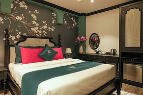 Hanoi Bliss Hotel