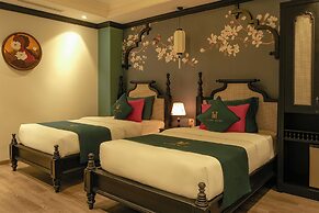 Hanoi Bliss Hotel
