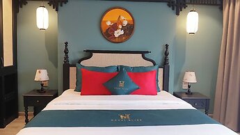 Hanoi Bliss Hotel