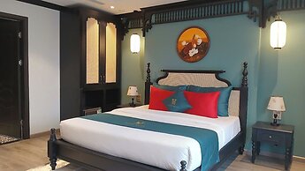 Hanoi Bliss Hotel