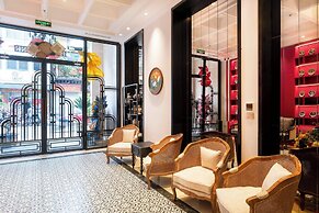 Hanoi Bliss Hotel
