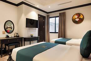 Hanoi Bliss Hotel