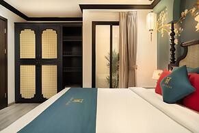 Hanoi Bliss Hotel