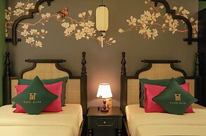 Hanoi Bliss Hotel