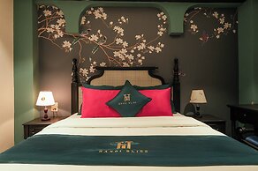 Hanoi Bliss Hotel