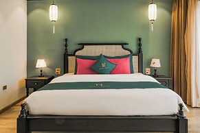 Hanoi Bliss Hotel