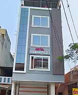 Hotel Rukmani Palace