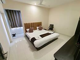 Hotel Rukmani Palace