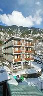 Hotel Nayra Manali