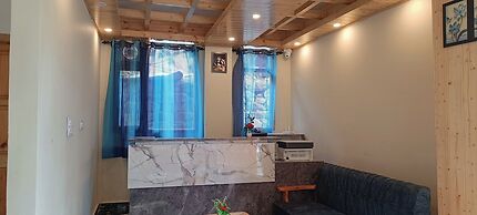 Hotel Nayra Manali
