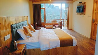 Hotel Nayra Manali