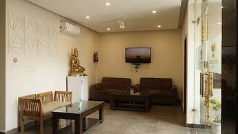 Five Elements Hotel Haridwar