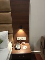 Five Elements Hotel Haridwar