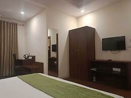 Five Elements Hotel Haridwar